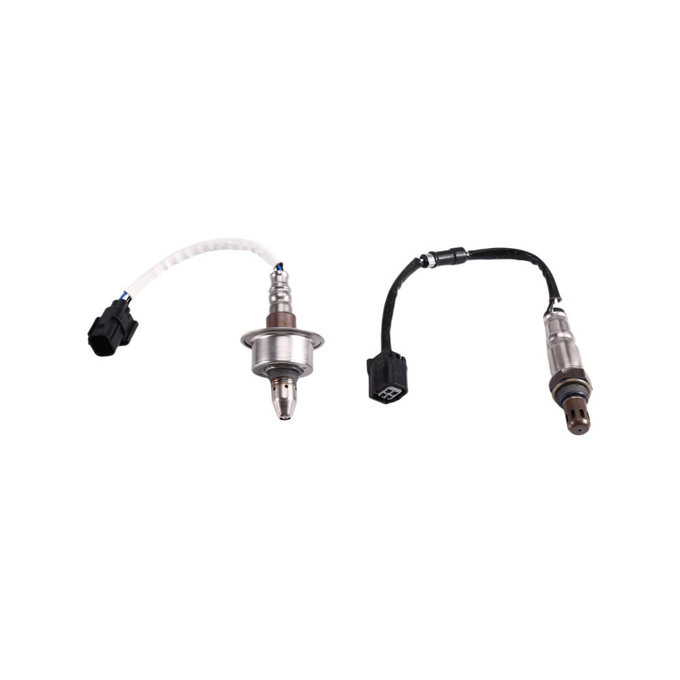 +Down Oxygen O2 Sensor For Accord 2.4L 2013 - 2017 Ilx Tlx 2.4L 2015-2020 36531-5A2-A01 36532-5A2-A01 4712663308831