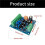 462D Upgraded VU Meter Driver Level Power Meter Driver Board Professional Dynamic Compression Protective 39 45 52 60db 3