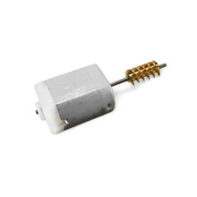 ELV/ESL Steer Lock Motor for Cayenne A8 C7 Q7 12V 1020731