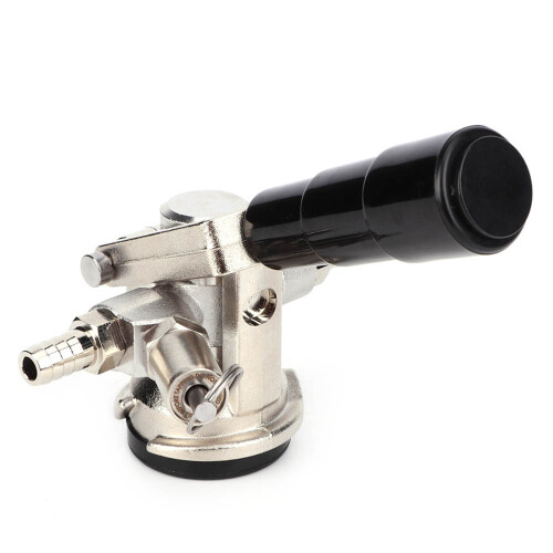 D Type Keg Dispenser Equipment Valve