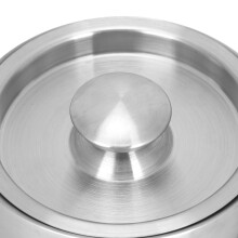 Stainless Steel Ice Bucket Bar Supply