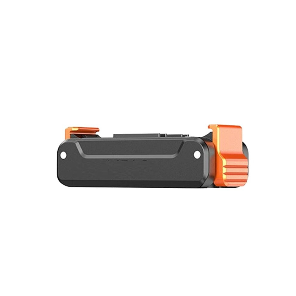 Magnetic Quick Release Adapter Base For Action / / 360 Series 1/4" Threaded Base Two Claw Mount 4711074713036