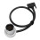 OBD2 Testing Main Cable Diagnostic Cable 38PIN High Flexibility Replacement for Mercedes‑Benz SUPER MB PRO M6 1