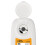 LCD Digital Refractometer Meter Fruit Juice Beverage ATC Sugar Content Measuring Instrument 0-35% Saccharometer 4