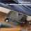 Computer Monitor Stand 3 Height Adjustable Computer Rack with Drawer Elevated PC Screen Stand Reduce Neck Strain 1