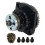 Angle Grinder Gear Assembly for  GWS6-100 Grinding Machine Power Tool Repair Replacement Accessories 1
