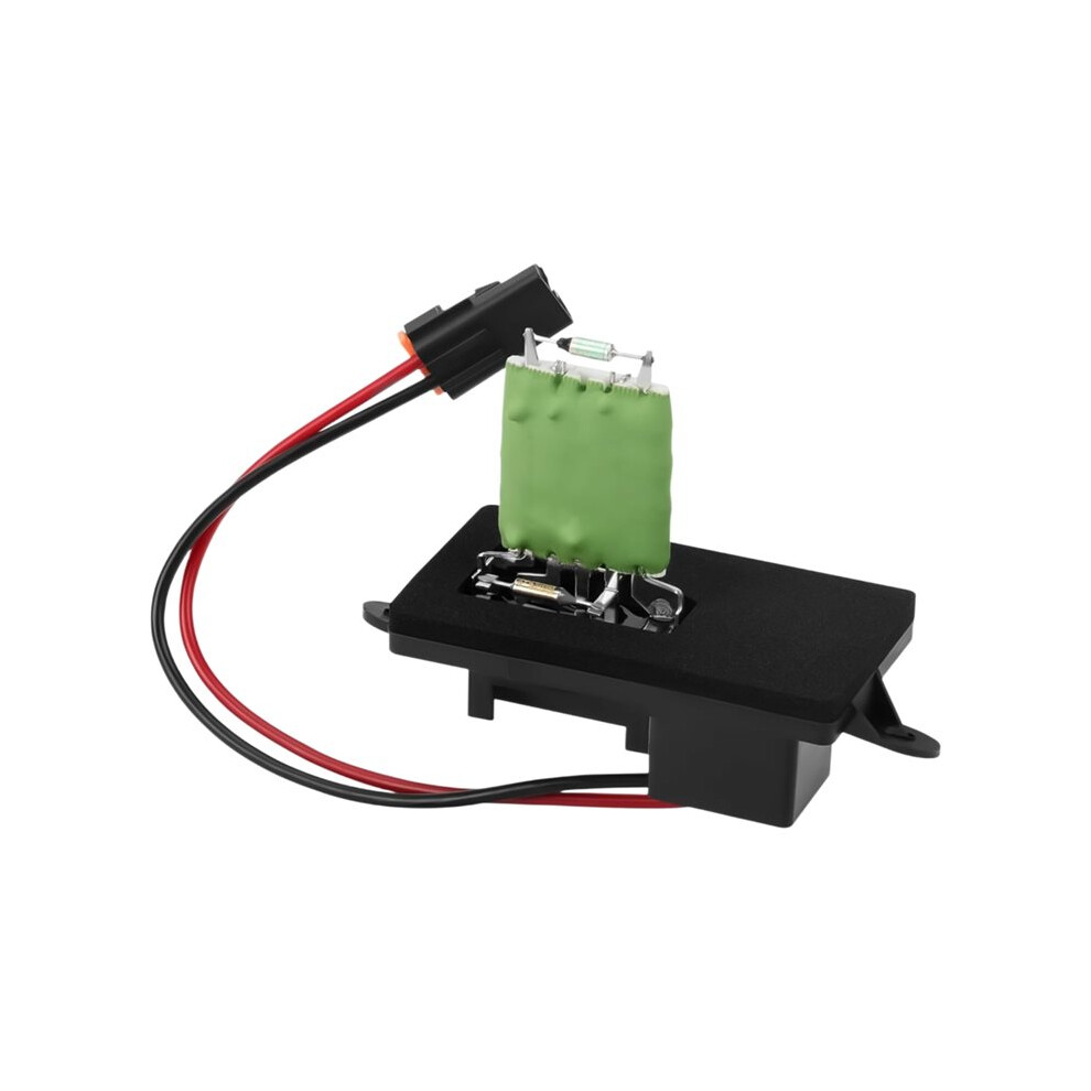 Blower Motor Resistor 22807122 89019089 For Silverado 6033536098764