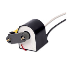 Voor de Uy20 Rookafzuiger, Inclusief de Hoogspanningstransformator, Negatieve Ionentransformator en /AC 300W 2-16kV.