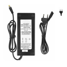 Original 58.8V 2A Charger for G3 Electric Scooter 52V Battery Fast Charging Supply DC2.1 Connector EU Plug