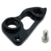 Achterderailleurhanger voor  Gravel/Solace/Contessa/Metrix/Addict/Foil Fietsframes
