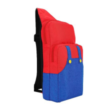 Bolsa de Ombro para   2, Bolsa de Transporte Portátil, Estojo Protetor, Bolsa de Armazenamento para Acessórios de Console de Jogos.