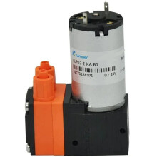 Kamoer 700ml/Min KLP02 High Flow Diaphragm Liquid Pump Motor Liquid Pressure 3 Bar for Washing Equipment 24V