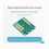 SRR242 24GHz MmWave  Module - Static Ranging & Speed Sensor for Vehicle Fog Light Guidance Systems 3