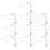 10pc 75/100/150mm Stainless Steel Float  Tank Right Angle Water Level Sensor L Type Float  Controller 150MM 1