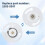 2303-0347 Intermediate Handle Assembly for Rohl with Additional Ring Rosettes Escutcheons Part 6