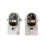 2pcs Headlight DRL Module 5TA998477 5TA998475C 1473000167C0 for   17-22 LED Daytime Running Light Source Module 1