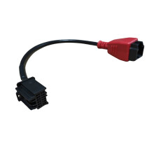 For  Daily SGW Bypass Cable Male to Female Cable Bypass Cable