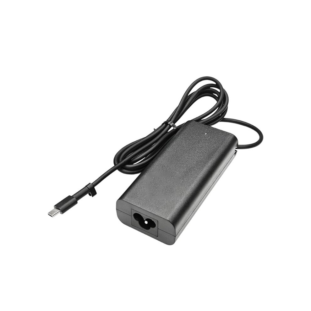 65W Type C Laptop Adapter Charger For Laptops7420 7370 7275 5285 5420 5520 7320 7410 5179 7390 5290 Only Charger 4712693160355