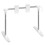 Tablet Holder,Lazy Holder,Adjustable Foldable Mobile Phone Tablet Stand 1