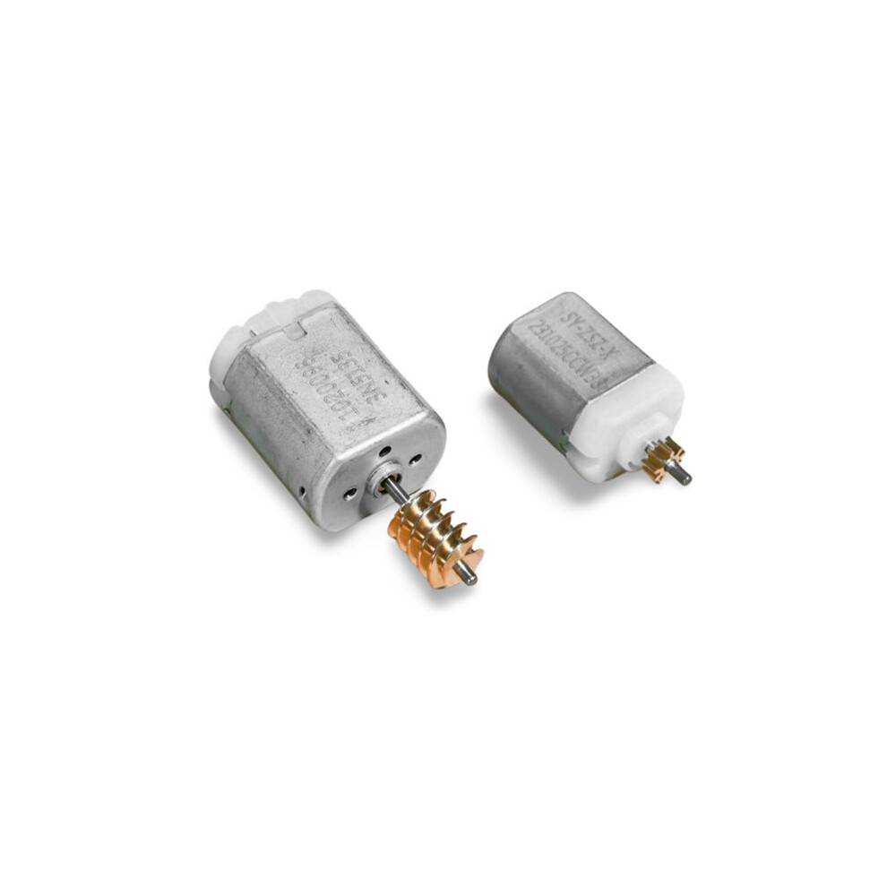 2Pcs For Sport Freelander 2 3/4 Evoque Fc280 130 1020098 Centre Door Lock Motor 6031201105014