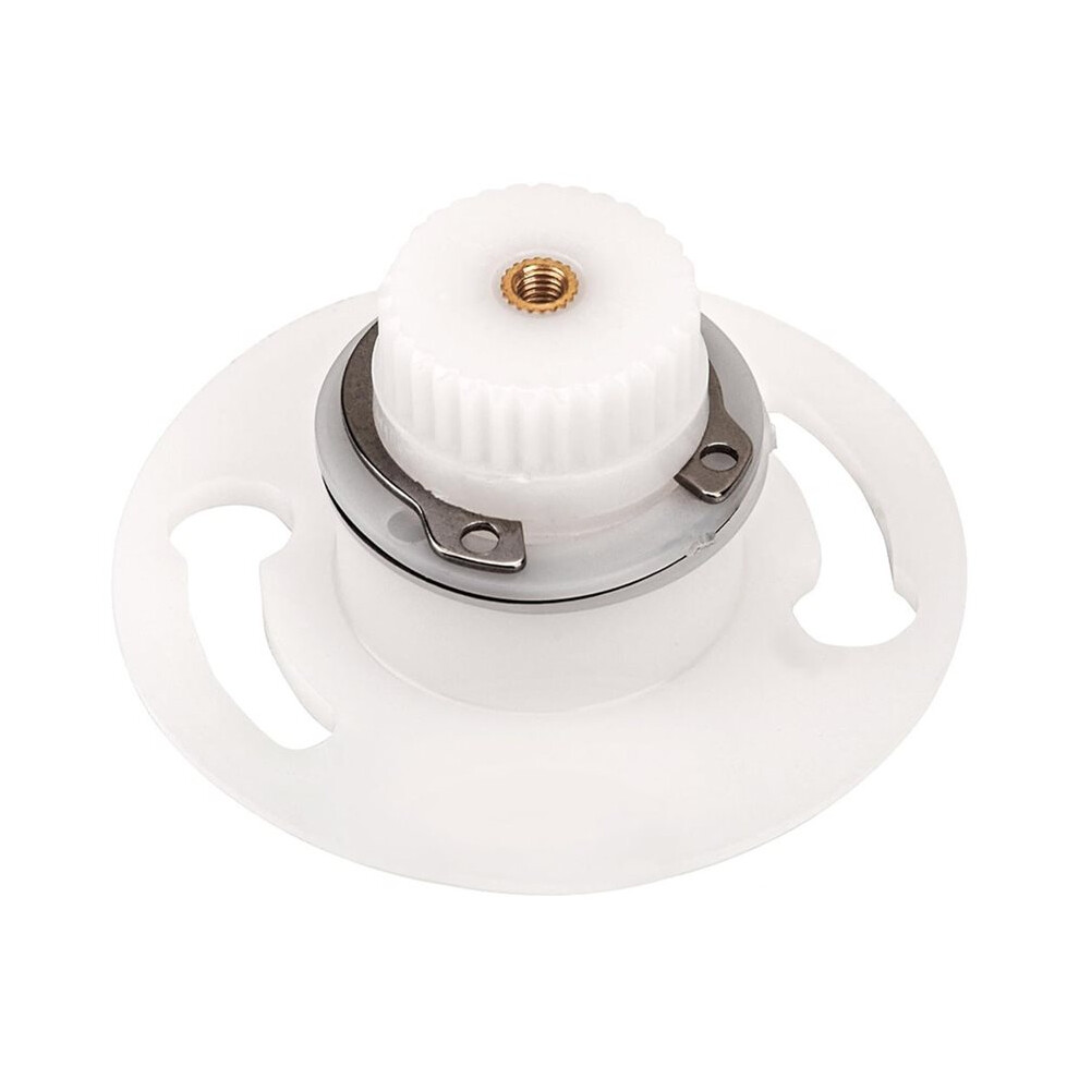2303-0347 Intermediate Handle Assembly For Rohl With Additional Ring Rosettes Escutcheons Part 4711378656176