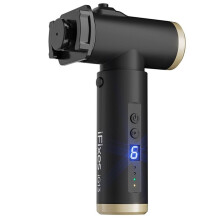 IFixes IG13 Portable Electric Glue Dispensing Gun 2400mAh Battery Precise Manual Control Fits for 10CC 30CC 50CC Tubes