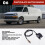 Particulate Matter Sensor PM Sensor 55591380 0281006809 for  Silverado Express  Sierra Savana 2500 3500 7