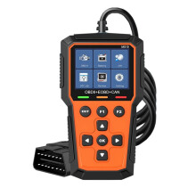 Outil de Diagnostic OBD2 M519 Sans Fil pour les Véhicules (Voitures et Camions) à Partir de 1996