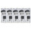 5pcs Dream Color WS2812B  Controller, Marquee Light Controller, Light Controller, WS2811 Addressable 5V 1