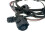 4F0972254G Rear Right ABS Wheel Speed Sensor Speed Sensor Wiring Harness for  A6 C6 4