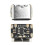 20PCS  Lithium Battery Charging Board Module 4.2V 18650 Lithium Battery Charger Protection Board Type-C Interface 5