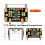 20PCS  Lithium Battery Charging Board Module 4.2V 18650 Lithium Battery Charger Protection Board Type-C Interface 6