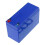 Battery Case Holder ABS 12V Case Holder Fit 32650 Batteries for DIY Battery Pack Electronics Projects 3