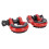 Heavy Duty D Ring Shackle 3/4in 8800lbs 5