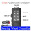 Universal 8Keys Steering Wheel Button Control for Android Car Radio Navigation Multifunctional Remote Controller 5