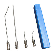 Hochleistungs-Sprühkopf-Set, Hochdruckreiniger-Düse für-B