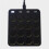 4 X 4 Keyboard Mechanical Switches 16keys Shortcut Key Simple MIDI Controller Numpad Programmable 5
