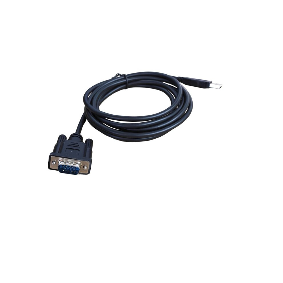 Usb Cable For Real Cat Et Adapter 3 Iii Et3 Wifi Wireless 317-7485 Truck Diagnostic Tool 4713060427156