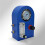High-Pressur Return Flow Test Kit Common Rail Piezo Injector Simulator Tester for  Injector 4