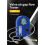High-Pressur Return Flow Test Kit Common Rail Piezo Injector Simulator Tester for  Injector 8