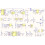 1 Pc Done Joystick Programmable Dual-Joystick Remote Controller for Stamp Fly Drone Development Board Kit, DIY Gamepad 6