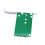 SATA3.0 Till M.2 NGFF SSD-Adapterkort 6 Gbps Stöder 2230/2242/2260 SSD-Expansionskort 2