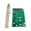 SATA3.0 Till M.2 NGFF SSD-Adapterkort 6 Gbps Stöder 2230/2242/2260 SSD-Expansionskort 5