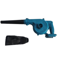 Souffleur D'Air Électrique Sans Fil 2 en 1, Outil Nettoyage Portatif pour Ordinateur et Aspirateur Poussière, Compatible avec les Batteries pour