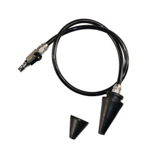 Universal Pneumatic Oil Quick Drain Tool Set for Efficient Car Maintenance and Antifreeze Removal
