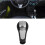 2X 5 Speed Gear Shift Knob Lever Shifter Handle Stick for  Spark 2011-2016 Chrome 4
