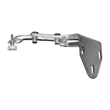 1 Conjunto de Acessórios para Roletes de Porta de Carro 3804680 3801610 3804682 para Veículos para Eurocargo.