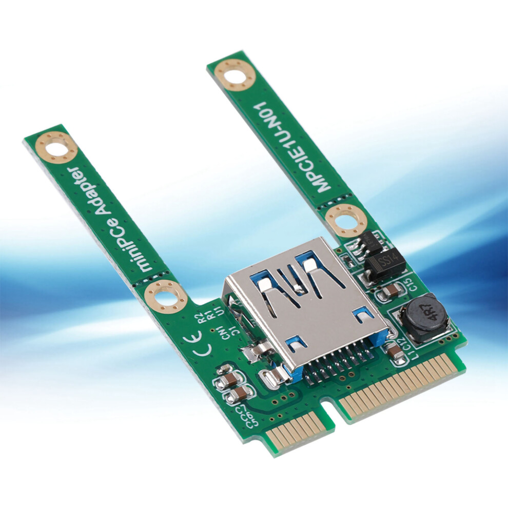 Usb 2.0 Expansion Card For Laptop 7055741914577