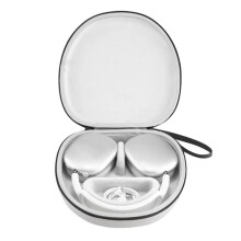 Ear Headphone Storage Case for  AirPod Max Supports Sleep Mode Case Portable Headphone Case