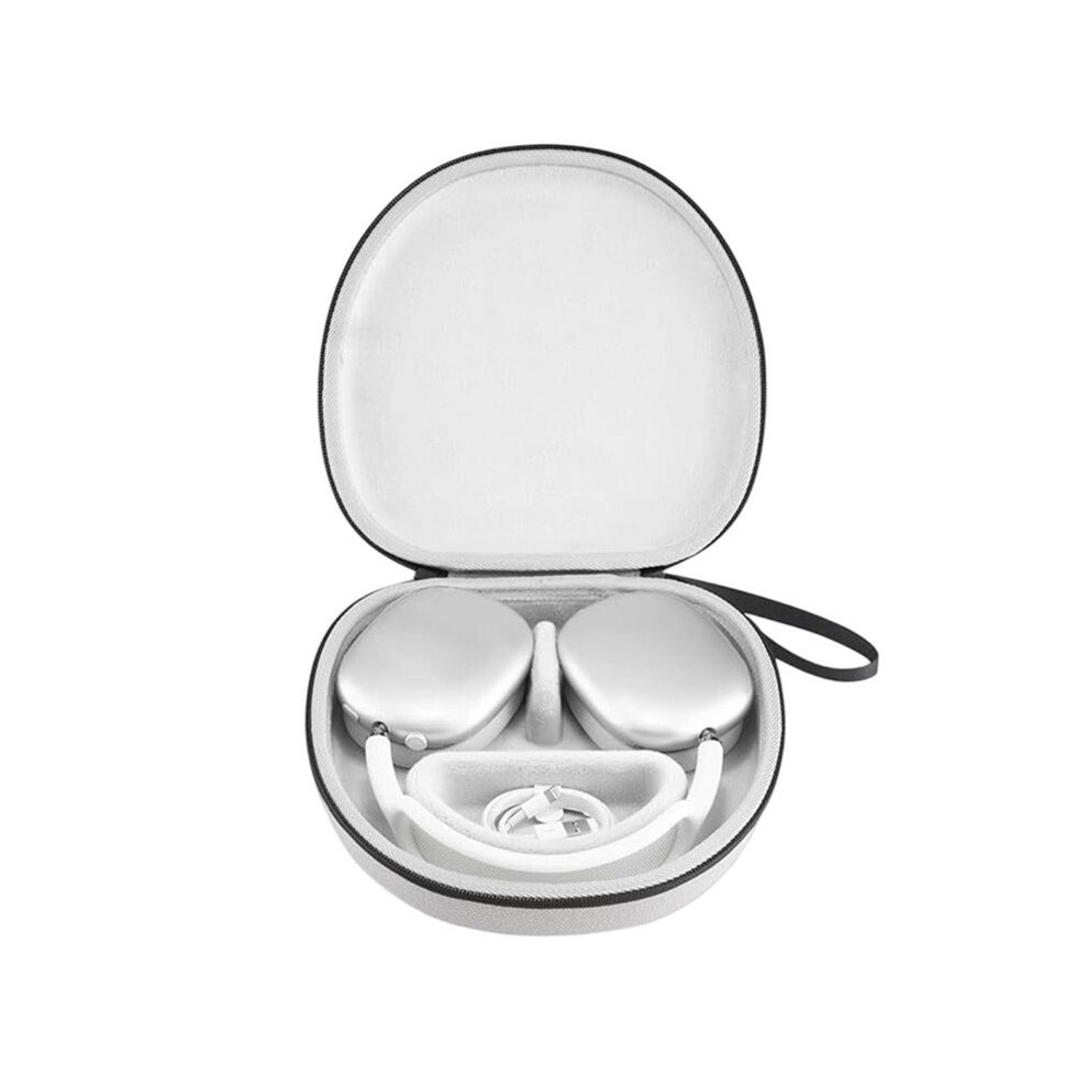 Ear Headphone Storage Case For Airpod Max Supports Sleep Mode Case Portable Headphone Case 4711114156861
